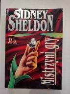 Mistrzyni gry Sidney Sheldon