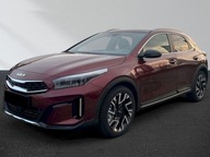 KIA XCeed 1.6 T-GDI Tribute DCT Crossover 150KM 2025