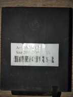 Emulator wtrysków VIALLE 207349.2 207349