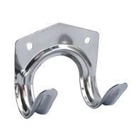 Wieszak pojedynczy metalowy Renew Force 100 kg 20 sztuk uchwyty zawieszki