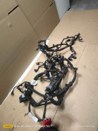 PEUGEOT 3008 II 1,2THP INSTALACJA SILNIKA 9837567780 5008 2