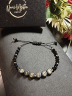 Bransoletka Damska z Kodem Grabovoja Prezent