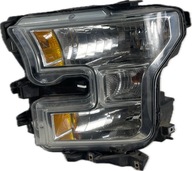 FORD F150 2015-2017 LAMPA LEWA PRZÓD PRZEDNIA FL34-13006-A GL34-13006-C