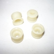 Tulejka amortyzatora - 017,018, MS orginał O