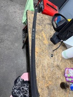 Osłona przedniej szyby OPEL ASTRA J 498166255