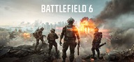 KLUCZ EA APP BATTLEFIELD 6 PL PC Windows