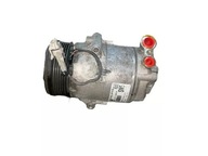 SPRĘŻARKA KOMPRESOR KLIMATYZACJI 15540748 OPEL ZAFIRA B 1.7 CDTI