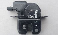 ZAMEK KLAPY BAGAŻNIKA RENAULT MEGANE III HATCHBACK KOMBI 846307169R
