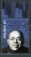 Fi 5175** STANISŁAW LEM typ2 - 2021