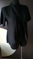 Kamizelka damska, bolerko, narzutka -M/L,38/40
