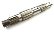 TRYB WAŁEK ZDAWCZY MZ ETZ 250 251