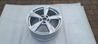 FELGA ALUMINIOWA 8Jx18H2 5x112 ET39 AUDI A6 A7 C8 ORYGINAŁ