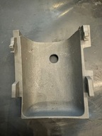 UCHWYT NA BUTELKE DLA PASAZERA FORD AS4HA