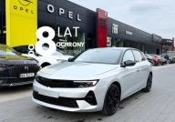Opel Astra GS mHEV 145KM automat OCAC 1 hybryda 1.2 Hybryda 145KM