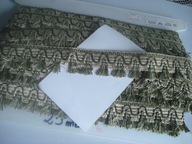 TAŚMA OZDOBNA 25 METRÓW. !!!