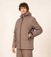 Outhorn kurtka męska puchowa z kapturem OTHAW22TTJAM012-81S rozmiar M