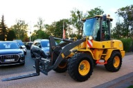 Volvo L30G VOLVO L30G 7200MTH Maszyna w Pelni sprawna FV23
