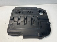 VW GOLF VII TIGUAN 5N T-ROC 1.6 2.0 TDI OSŁONA POKRYWA SILNIKA