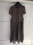 SUKIENKA MIDI M/L STAN BDB