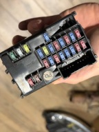 Skrzynka bezpieczników Hyundai Kia 91959-K4010 moduł bezpieczników OEM