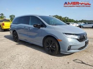 Honda Odyssey 2023 Honda Odyssey Sport -L 3.5 Benzyna 280KM