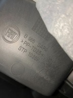 Peugeot Boxer. 2014.06 --> facelift Uchwyt na kubek i na monety 1314090070