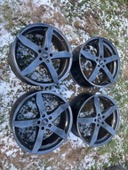 felgi aluminiowe AUDI 20'' AEZ LASCAR