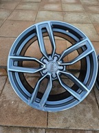 Felga 19cali 5x112 8j et49 Audi A3 S3 RS3
