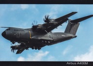 SAMOLOT - AIRBUS A400M