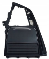 BMW F30 F32 F34 F36 M-PAKIET DEKOR UCHWYT NA KUBKI 105495994C