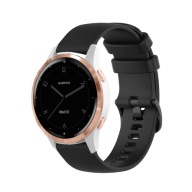 Garmin Vivoactive 4s pasek opaska silikonowa