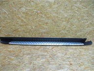 KIA SORENTO III GT-LINE LIFT PRÓG STOPIEŃ LISTWA