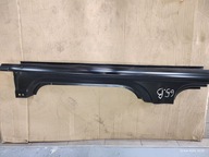 Prawy Próg Skoda SuperB 3