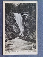 W okolicy Jeleniej Góry