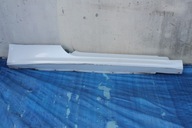 PEUGEOT RCZ RC-Z LISTWA PROGOWA PRAWA 330514485 NAKLADKA PROGU PRAWA