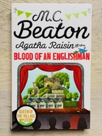 Agatha Raisin and the Blood of an Englishman M.C. Beaton