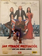 JAK STRACIĆ PRZYJACIÓŁ I ZRAZIĆ DO SIEBIE LUDZI FI