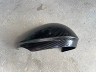PRAWA Osłona obudowa nakładka lusterka CARBON Alfa Giulia QV 50547090
