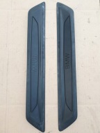 LISTWA OSŁONA NAKŁADKA PROGU BMW F20 F30 F3X F45 7263315