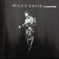MILES DAVIS LIVE AROUND THE WORLD