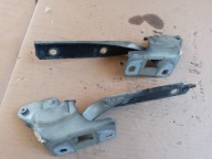 PEUGEOT 508 I ZAWIAS ZAWIASY MASKI PRAWY LEWY