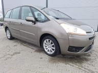 Citroen C4 Grand Picasso