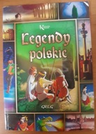 Legendy polskie Praca zbiorowa