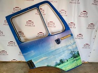 Drzwi Prawe Mercedes SK 2524