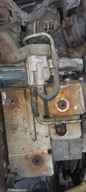 MITSUBISHI CANTER FUSO 3,0 EURO 4 TURBO TURBINA