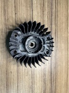 STIHL 044 MS 440 KOŁO ZAMACHOWE MAGNETO MAGNESOWE KLIN WAŁ ZABIERAK KOŁO