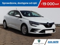 Renault Megane 1.0 TCe, Salon Polska