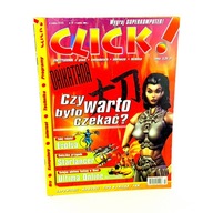 CZASOPISMO CLICK! NR 12 / 2000 00