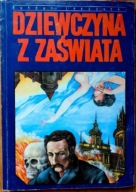 Dziewczyna z zaświata Lekszycki
