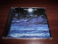 Stutthof - Towards Thy Astral Path... CD 1st press Battlefield Records 2002